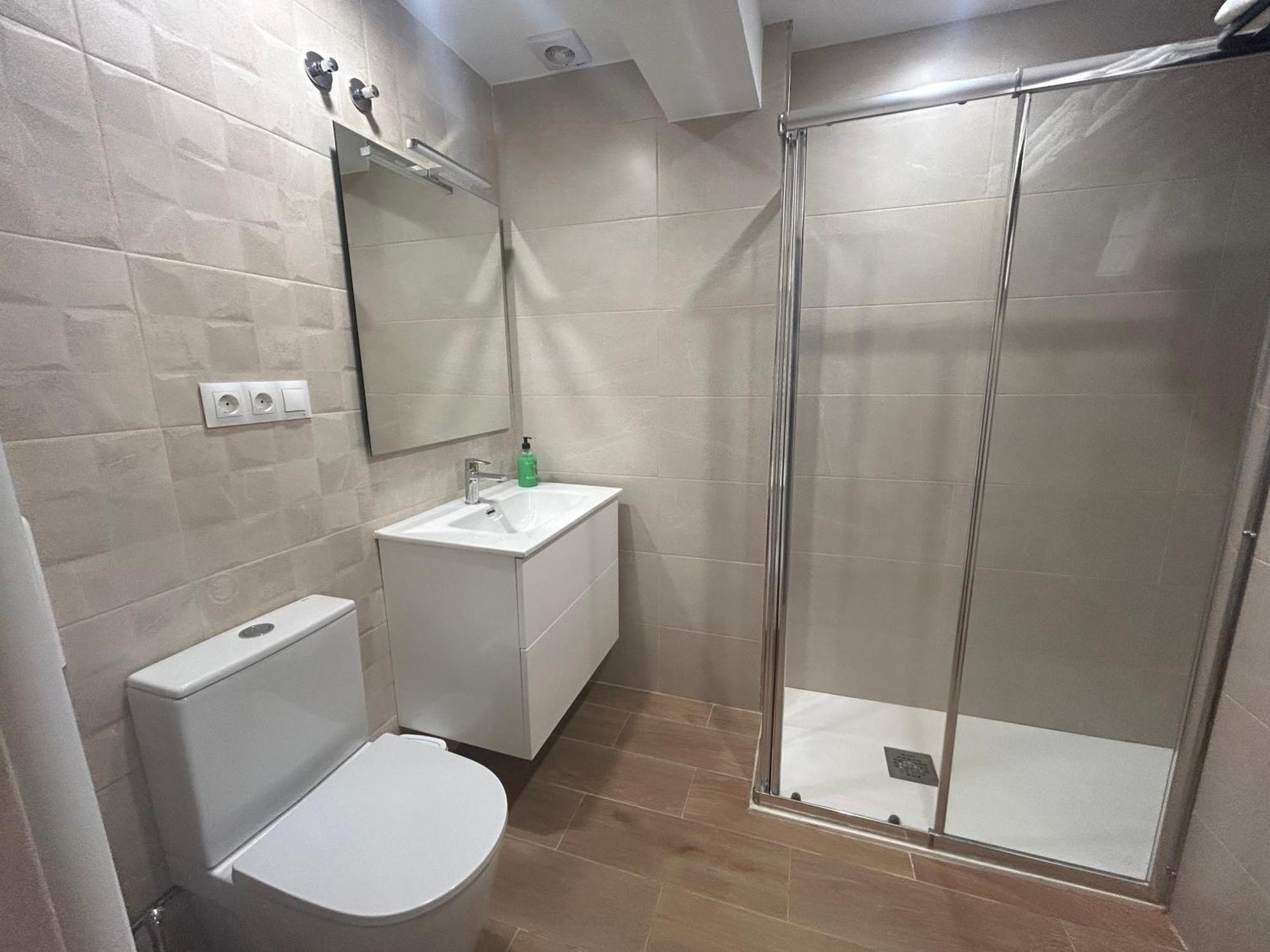 Llanes Suite Vut-6201-As Gijon Exterior photo
