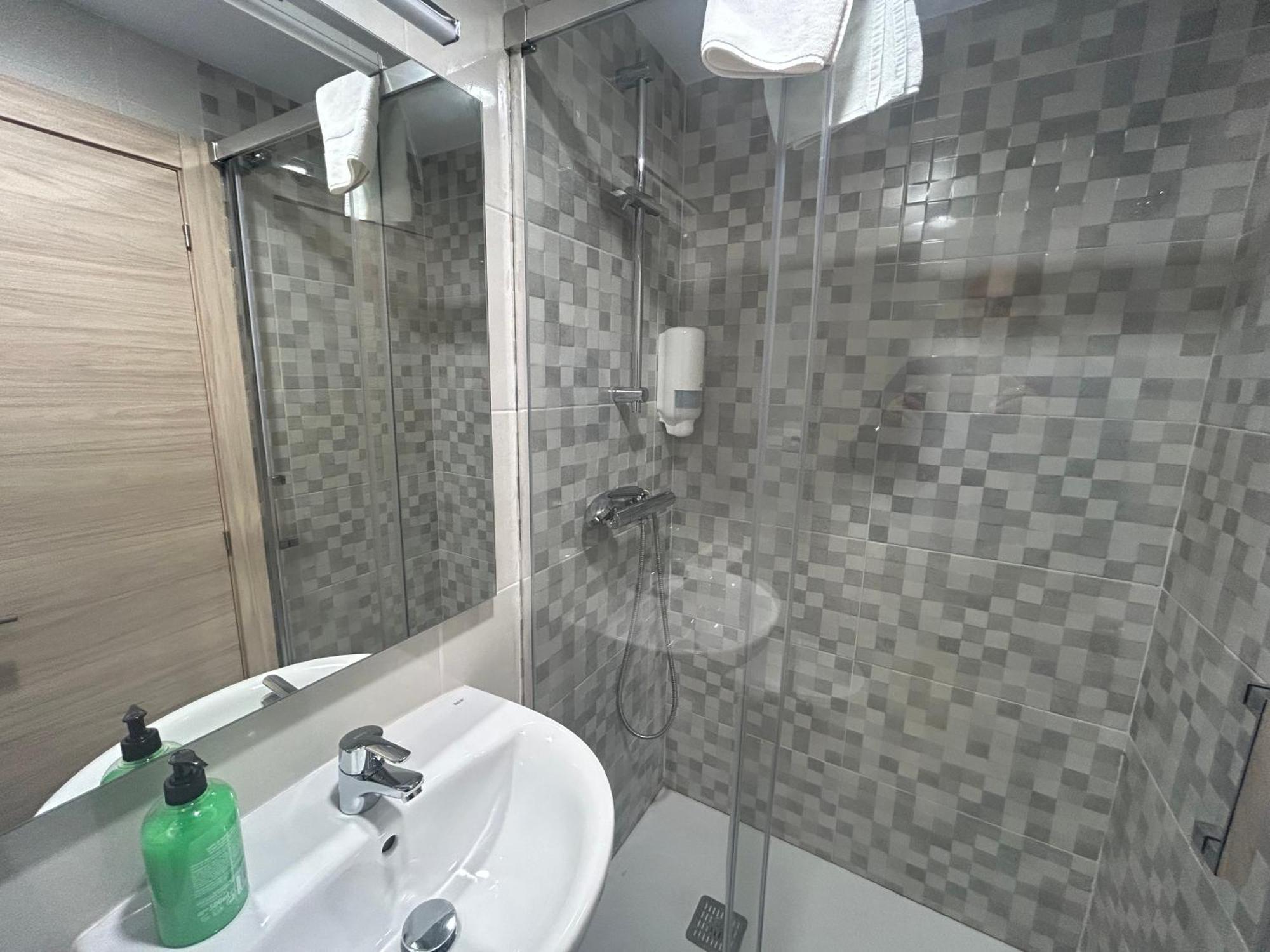Llanes Suite Vut-6201-As Gijon Exterior photo