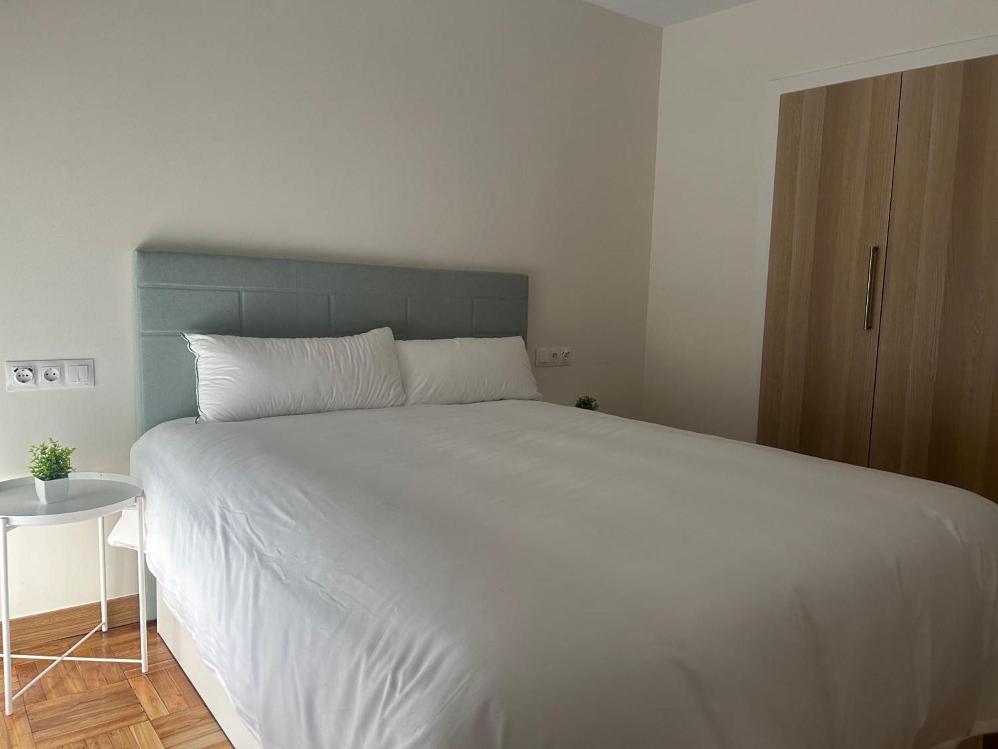 Llanes Suite Vut-6201-As Gijon Exterior photo