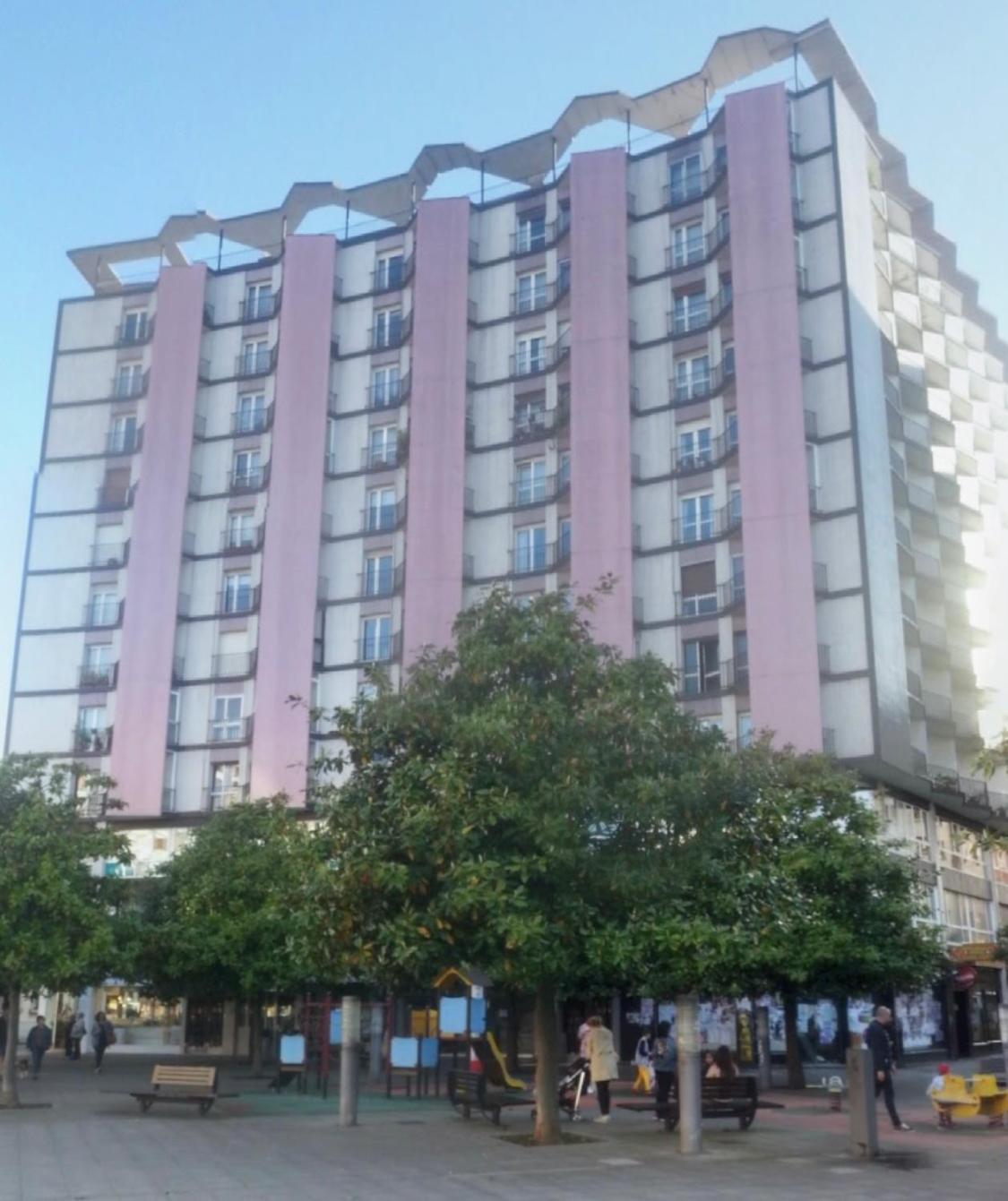 Llanes Suite Vut-6201-As Gijon Exterior photo